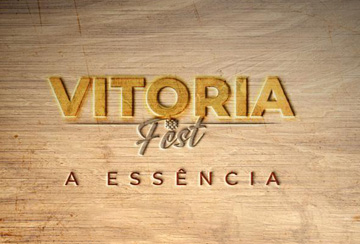 LEILÃO VITÓRIA FEST - A ESSÊNCIA